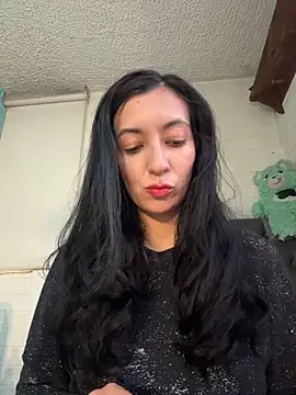 SALOME_KORLAND webcam