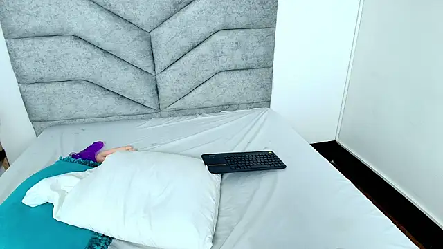 KimberlyFox_t webcam