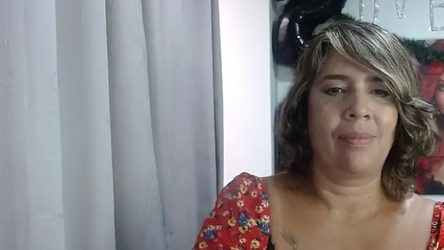 Victoria_meester webcam