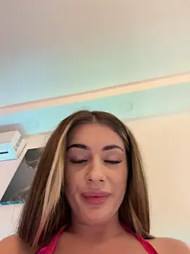 IsabellaEtthan webcam