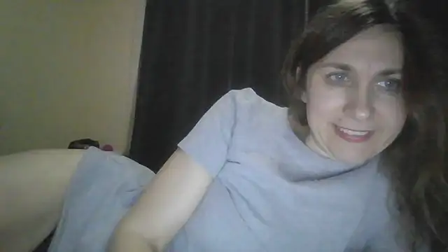 JasmineGlamour webcam