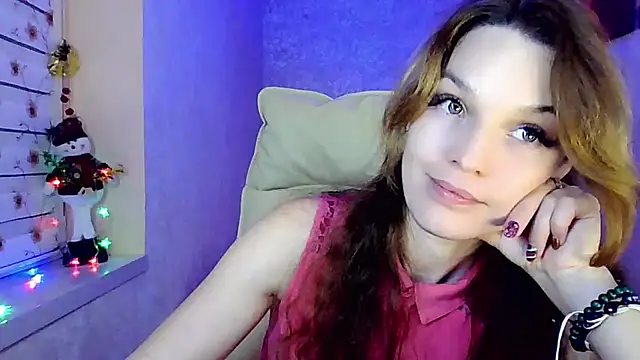 impossibleluna webcam