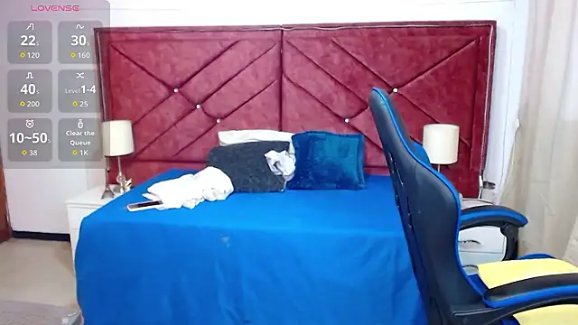 victoria_adams07 webcam