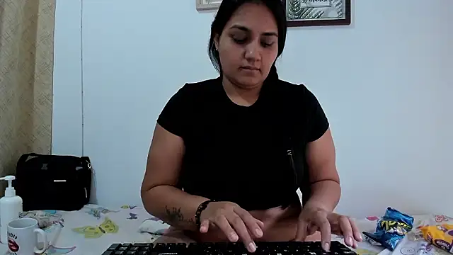 selena_jhonson webcam