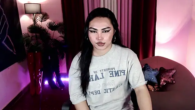 itsmeSiannaLoove69 webcam