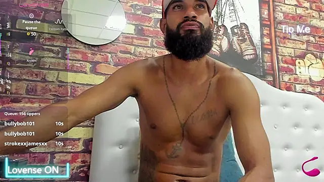 Damian_Shakur webcam