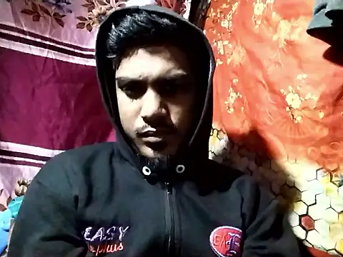 HoT_BoY__Salim_Khan_BD webcam