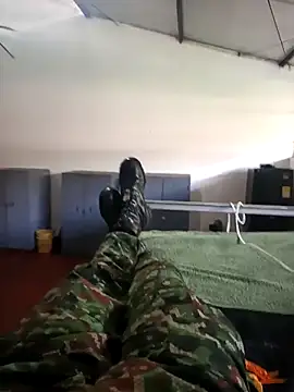 MonasticCanine webcam