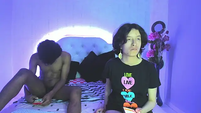 CoralAndOcean_ webcam