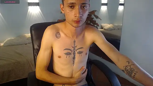 LucassSmith11 webcam