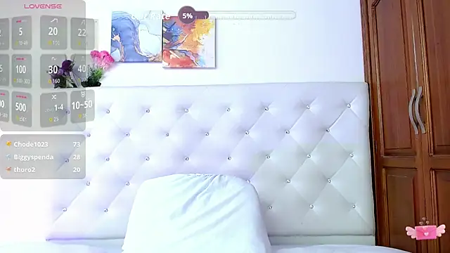 queendesiree_ webcam