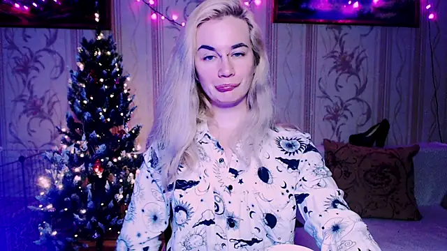 xxxcharismaaa webcam