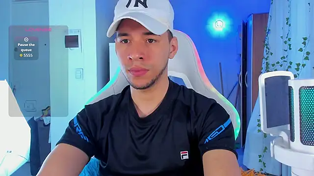 petter_coleman_ webcam