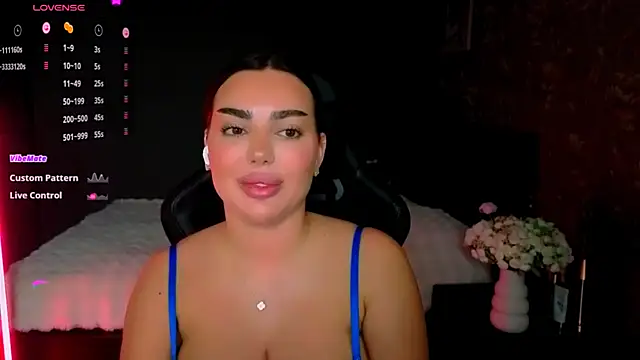 Ayla_Ray webcam stripchat model stream image