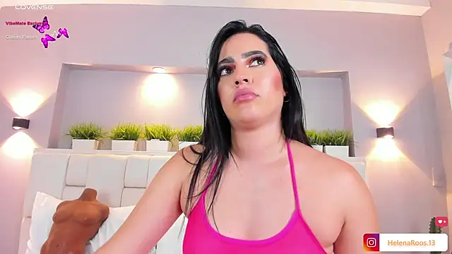 HelenaRoos webcam