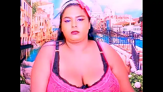 Indianfairy99 webcam
