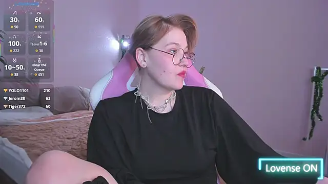 colleen_blake - Colleen_Blake's free webcam - UK Sex Cams