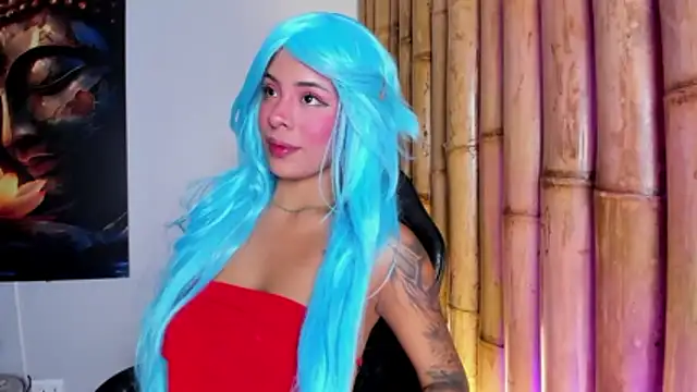 charlotte_mitchell_ webcam