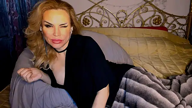 Radmila_Queen_ webcam