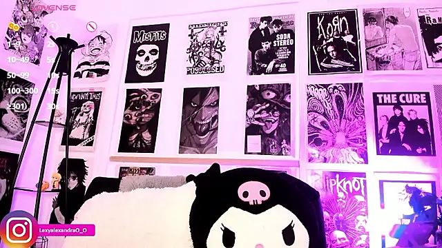 lexyjoycce (F teen) - Slow Pussy Tease & domi! Get me dripping