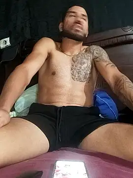 Alexsexygamer webcam