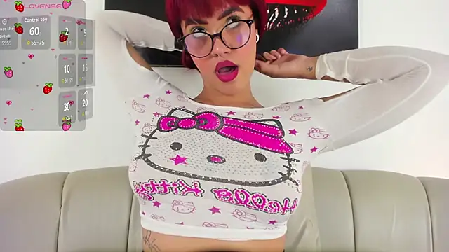 Taylor__Watson webcam