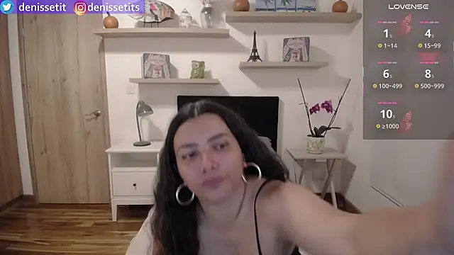 DenisseTits webcam