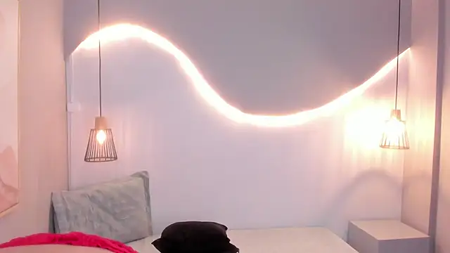 Julieth_brown_ webcam stripchat model stream image