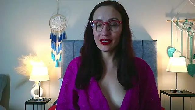 IberianMoonMK webcam