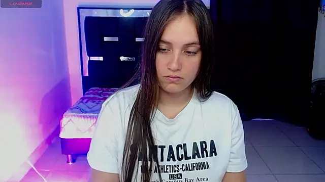 Mara_alexia webcam