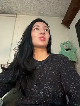 SALOME_KORLAND webcam