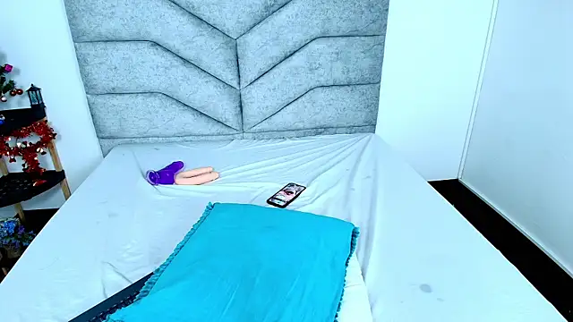 KimberlyFox_t webcam stripchat model stream image