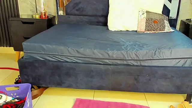 VanessaHard_as webcam