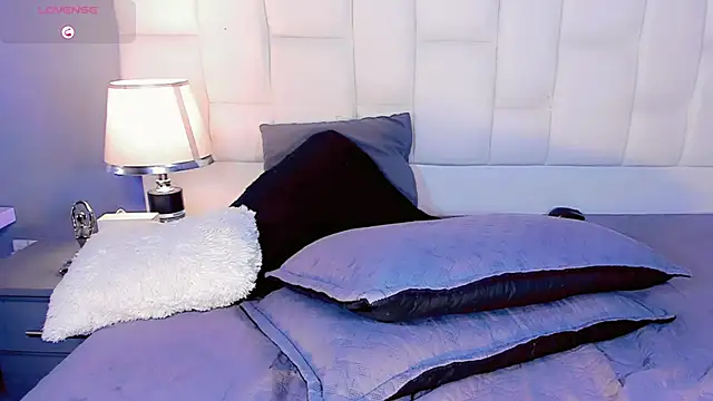 Kisses_Sophia webcam