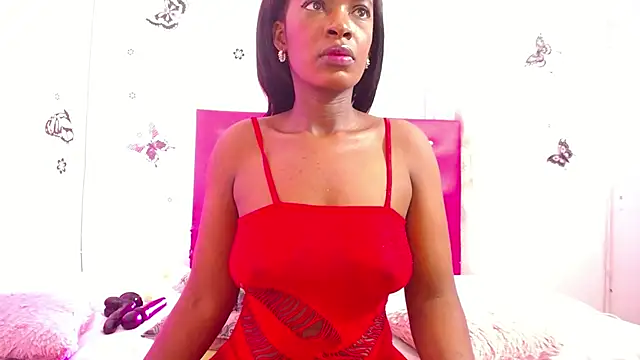 Naughty_choko webcam