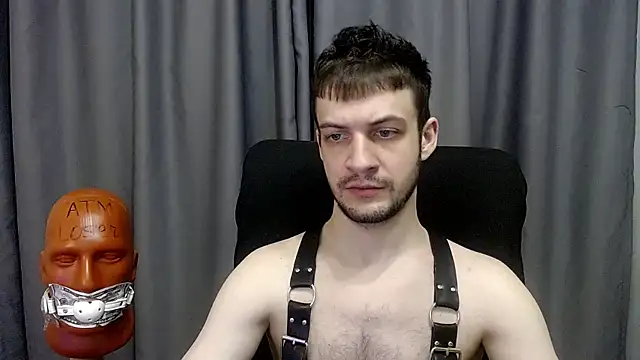 _Damien_thorn_ webcam