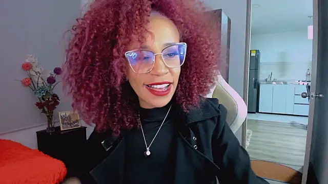 ScarlettMalbec webcam