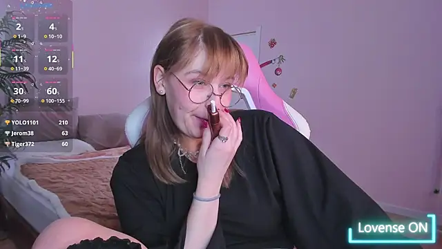 Colleen_Blake webcam