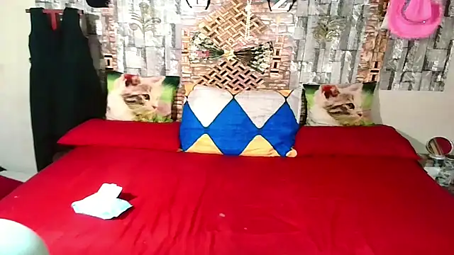 Indian_Blaze00 live cam screenshot female from South Africa on VideoChat.work — Live Cam Directory