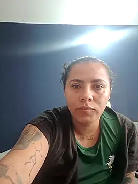 alexa_slavehot777 - Alexa_Slavehot777's free webcam - UK Sex Cams