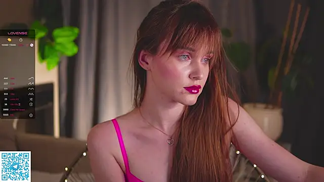 bettysamers - BettySamers's free webcam - UK Sex Cams