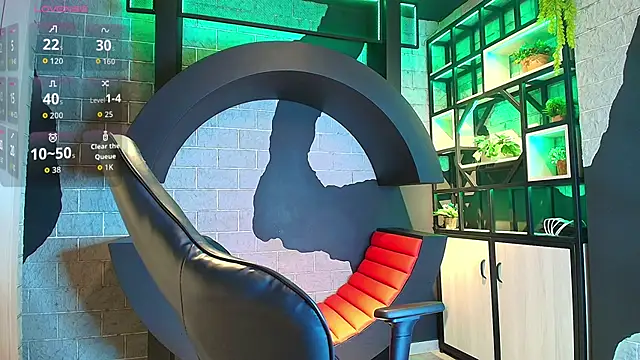 naughtynebula - NaughtyNebula's free webcam - UK Sex Cams