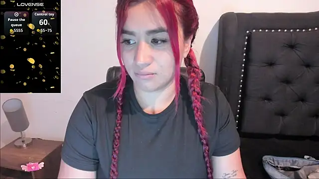 emagw - EmaGw's free webcam - UK Sex Cams