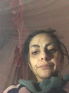 ChantalXOrchid webcam