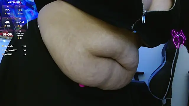 Janeth_zambrano webcam