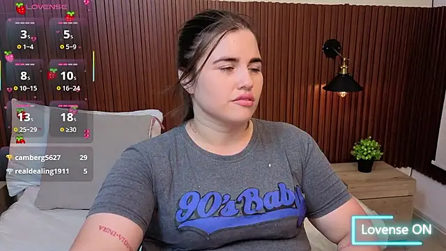 Aabby_lee webcam