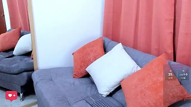 _AllisonSweet_ webcam