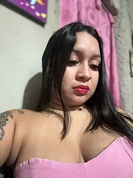 Pretty_Isadora webcam