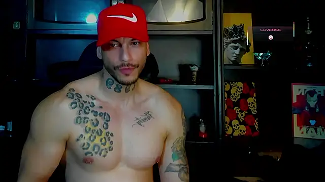 RickG_Oficial webcam