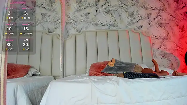 Pamela_Moreno_ webcam